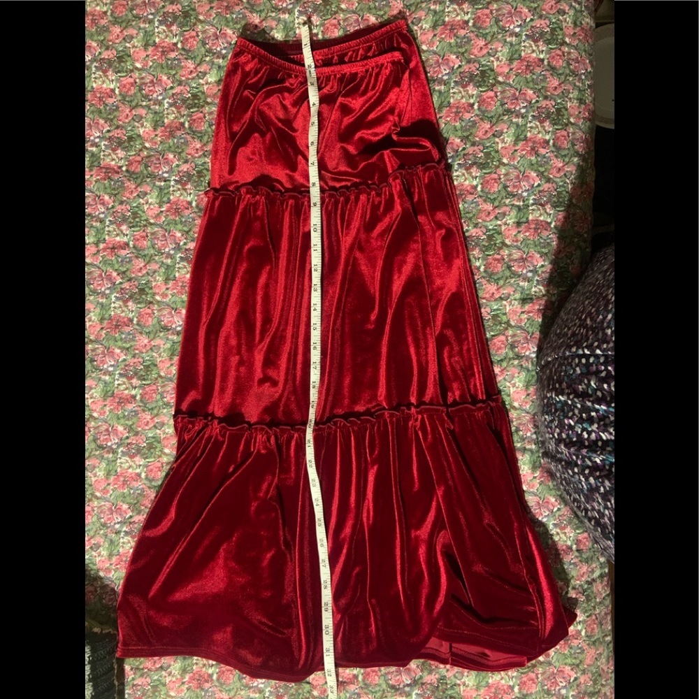 Skirt